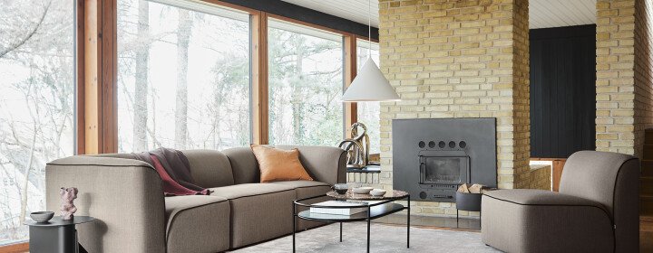 Canapés et fauteuils