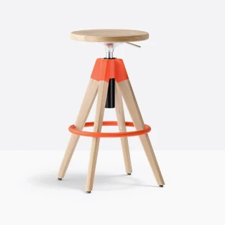 Arki Stool