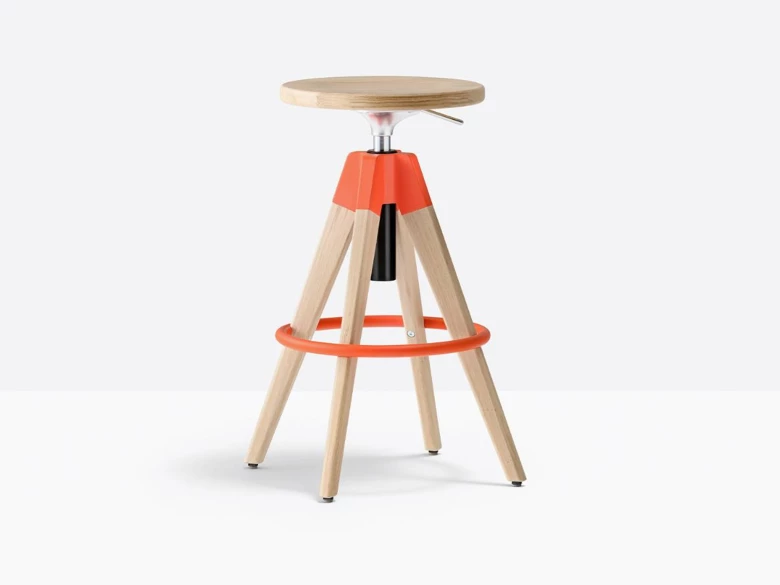 Arki Stool