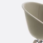 Gliss 904/F cuir - 2