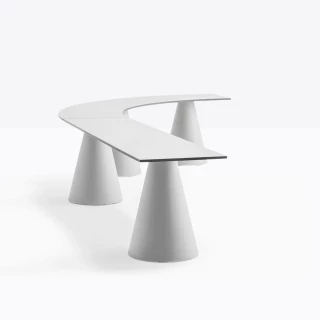 Ikon Bench B863_1C
