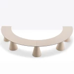 Ikon Bench B863_1C - 3