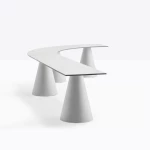 Ikon Bench B863_1L - 3