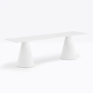 Ikon Bench B863_1L