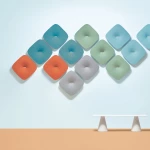 Ikon Bench B863_1L - 6