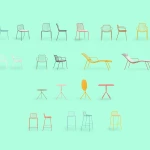 Coussin Nolita 3654.7 - 7