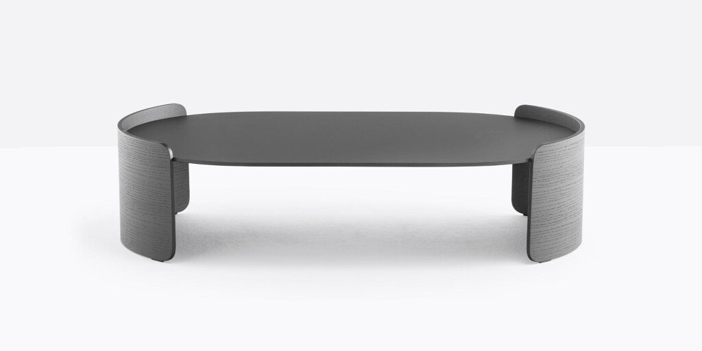 Table basse Parenthesis Pedrali