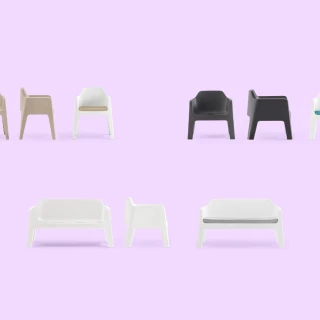 Coussin Plus Air 631.3