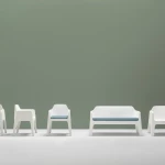 Coussin Plus air 636.3 - 3