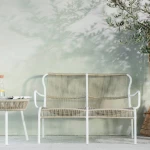 Loop side table - 11