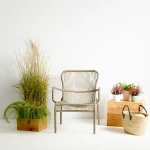 Loop lounge chair - 9