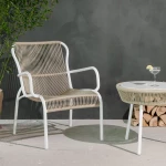 Loop lounge chair - 10