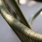 Loop lounge chair - 12