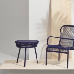 Loop lounge chair - 13