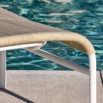 Loop sunlounger - 2