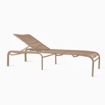 Loop sunlounger - 1