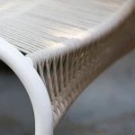 Loop dining chair - 8