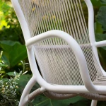 Loop dining chair - 9