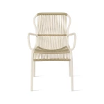 Loop dining chair - 3