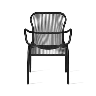 Loop dining chair