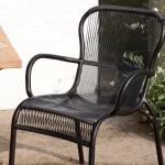 Loop dining chair - 11