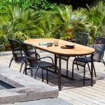 Loop dining chair - 13