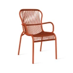 Loop dining chair - 7