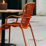 Loop dining chair - 14