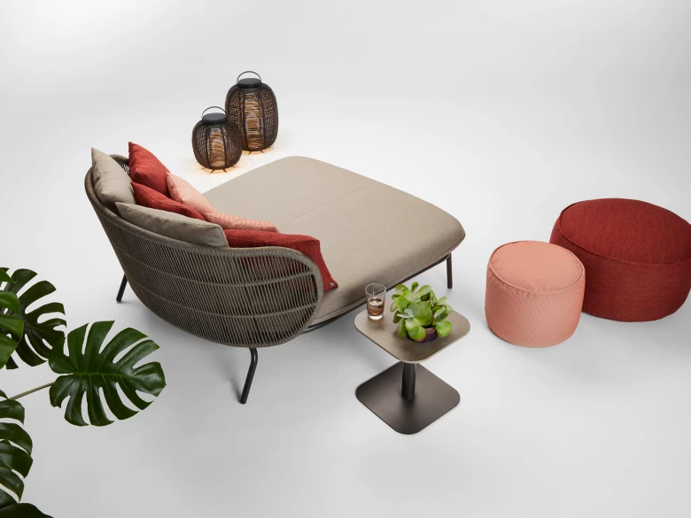 Kodo Daybed