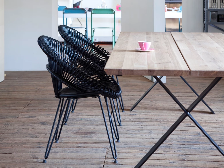 Albert dining table X