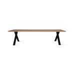 Albert dining table X - 8