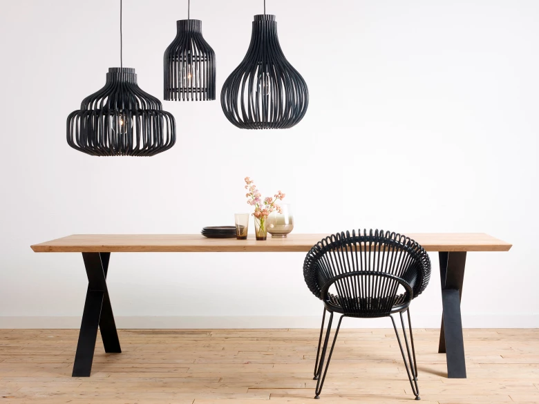 Albert dining table X