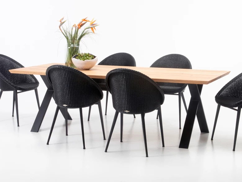 Albert dining table X