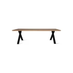 Albert dining table X - 10