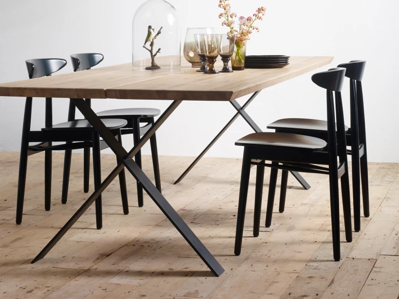 Albert dining table X