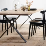 Albert dining table X - 7