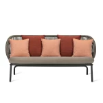 Kodo Lounge Sofa - 1