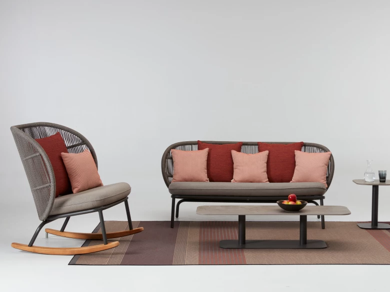 Kodo Lounge Sofa