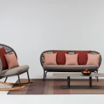 Kodo Lounge Sofa - 2