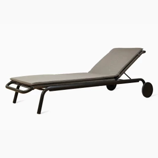 Kodo sunlounger