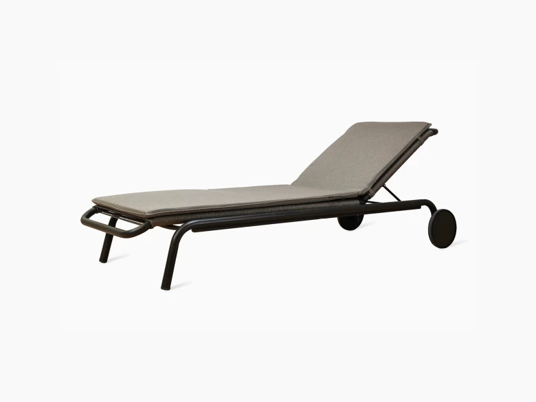 Kodo sunlounger