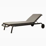 Kodo sunlounger - 1