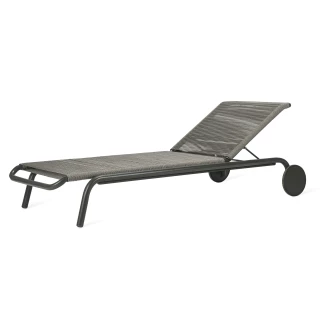 Kodo sunlounger