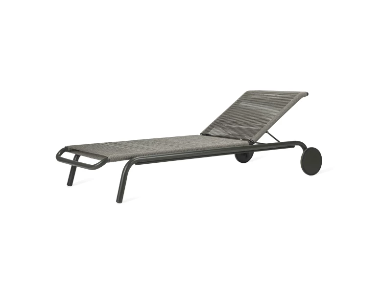 Kodo sunlounger