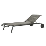 Kodo sunlounger - 2