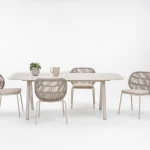Kodo dining table - 8