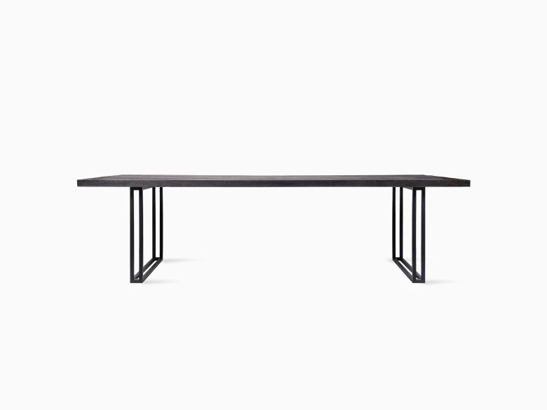 Achille dining table