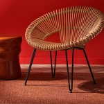 Cruz Lazy Chair - 10