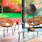 Cruz Lazy Chair - 11