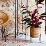 Cruz Lazy Chair - 12